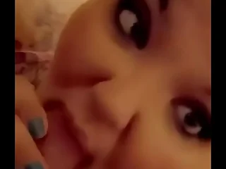 Bbw sucking