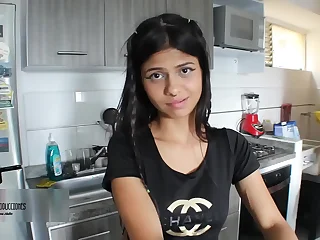 Sexo duro! Creampie Extremo!
