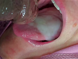 Chunky nuisance BBW Cum Swallow - Chubby Milf - Milf Blowjob - best blowjob - amateur blowjob - sloppy blowjob - mature blowjob - blowjob SSBBW - cum swallow - Hinder a nut - blowjob swallow - swallow nut - Chunky butt - Chunky booty - Chunky fat nuisance