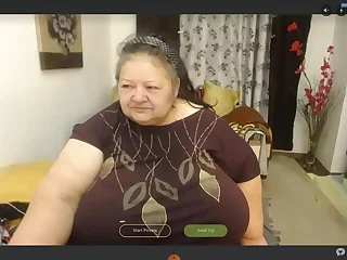 Bbw mature